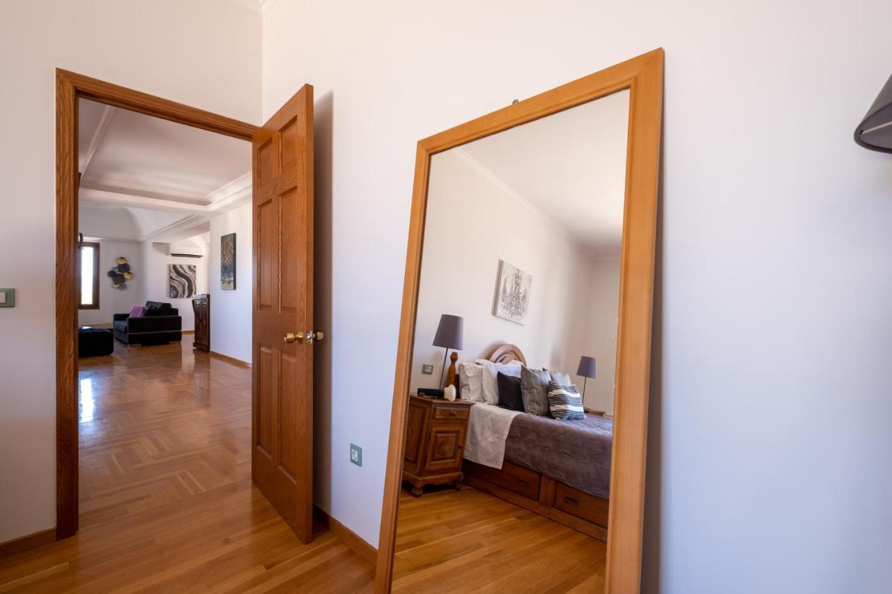 Alba Caldera Villa Akrotírion Exteriér fotografie