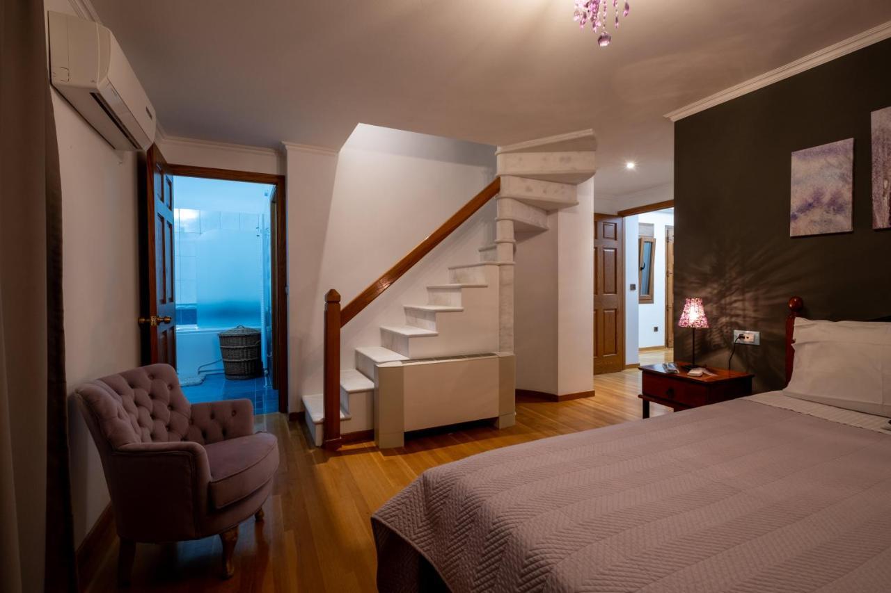 Alba Caldera Villa Akrotírion Exteriér fotografie