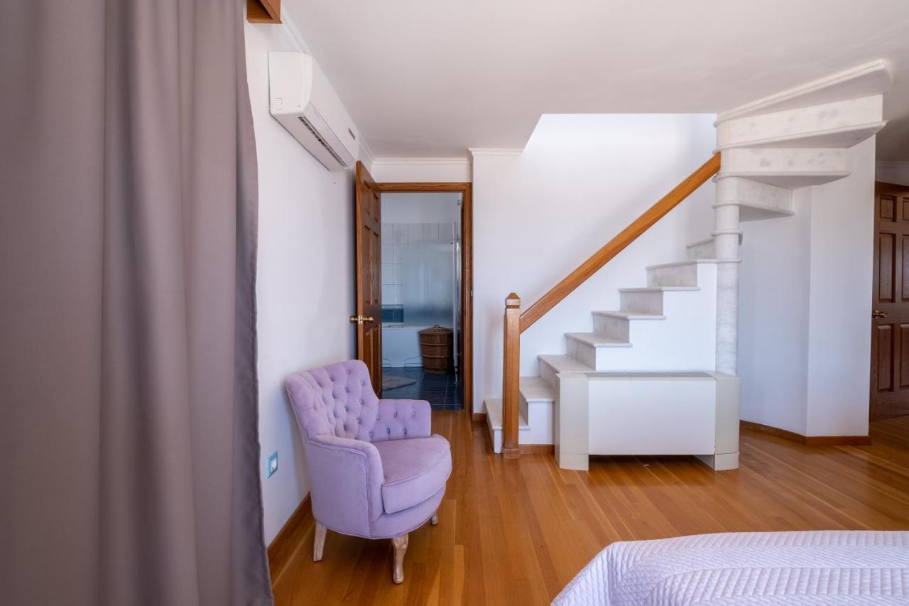 Alba Caldera Villa Akrotírion Exteriér fotografie